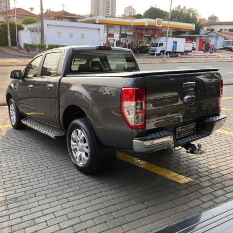 FORD Ranger 3.2 20V XLT 4X4 CABINE DUPLA TURBO DIESEL AUTOMTICO, Foto 6