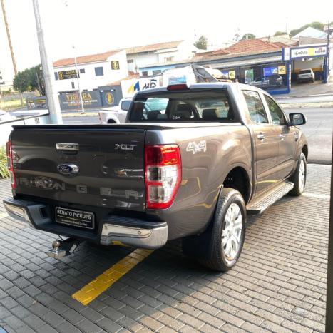 FORD Ranger 3.2 20V XLT 4X4 CABINE DUPLA TURBO DIESEL AUTOMTICO, Foto 7