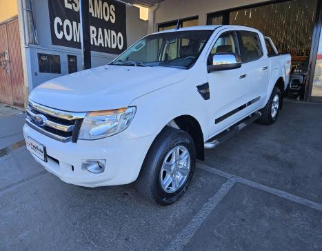 FORD Ranger 3.2 20V XLT 4X4 CABINE DUPLA TURBO DIESEL AUTOMTICO, Foto 1