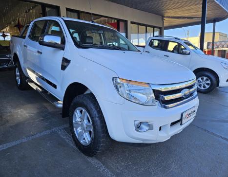 FORD Ranger 3.2 20V XLT 4X4 CABINE DUPLA TURBO DIESEL AUTOMTICO, Foto 2