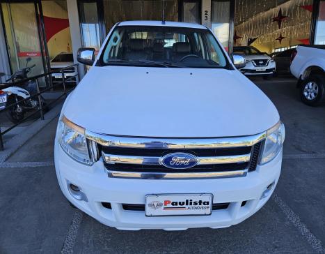 FORD Ranger 3.2 20V XLT 4X4 CABINE DUPLA TURBO DIESEL AUTOMTICO, Foto 3