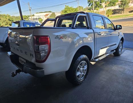 FORD Ranger 3.2 20V XLT 4X4 CABINE DUPLA TURBO DIESEL AUTOMTICO, Foto 5