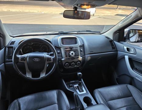 FORD Ranger 3.2 20V XLT 4X4 CABINE DUPLA TURBO DIESEL AUTOMTICO, Foto 7