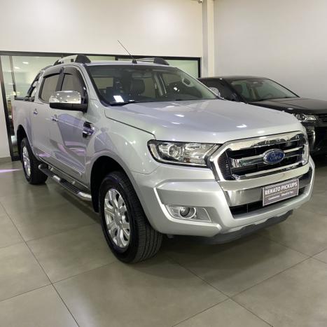 FORD Ranger 3.2 20V XLT 4X4 CABINE DUPLA TURBO DIESEL AUTOMTICO, Foto 1