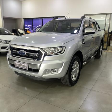 FORD Ranger 3.2 20V XLT 4X4 CABINE DUPLA TURBO DIESEL AUTOMTICO, Foto 2