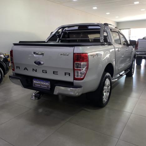 FORD Ranger 3.2 20V XLT 4X4 CABINE DUPLA TURBO DIESEL AUTOMTICO, Foto 3