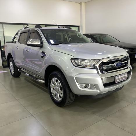 FORD Ranger 3.2 20V XLT 4X4 CABINE DUPLA TURBO DIESEL AUTOMTICO, Foto 5