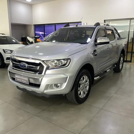 FORD Ranger 3.2 20V XLT 4X4 CABINE DUPLA TURBO DIESEL AUTOMTICO, Foto 6