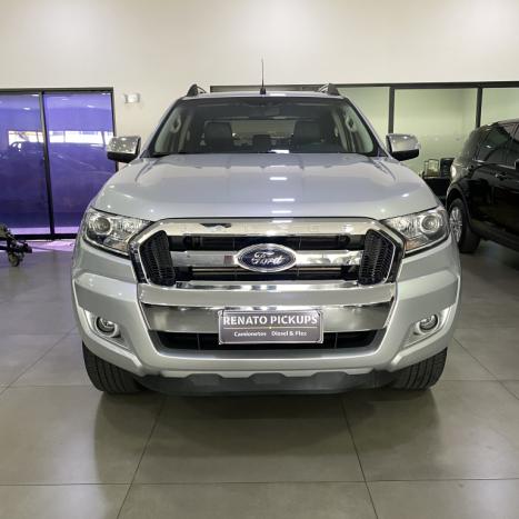 FORD Ranger 3.2 20V XLT 4X4 CABINE DUPLA TURBO DIESEL AUTOMTICO, Foto 7