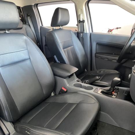 FORD Ranger 3.2 20V XLT 4X4 CABINE DUPLA TURBO DIESEL AUTOMTICO, Foto 10