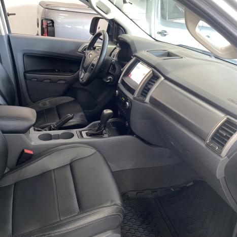 FORD Ranger 3.2 20V XLT 4X4 CABINE DUPLA TURBO DIESEL AUTOMTICO, Foto 11
