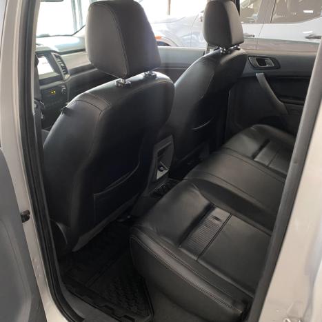 FORD Ranger 3.2 20V XLT 4X4 CABINE DUPLA TURBO DIESEL AUTOMTICO, Foto 12
