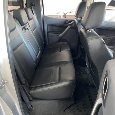 FORD Ranger 3.2 20V XLT 4X4 CABINE DUPLA TURBO DIESEL AUTOMTICO, Foto 13