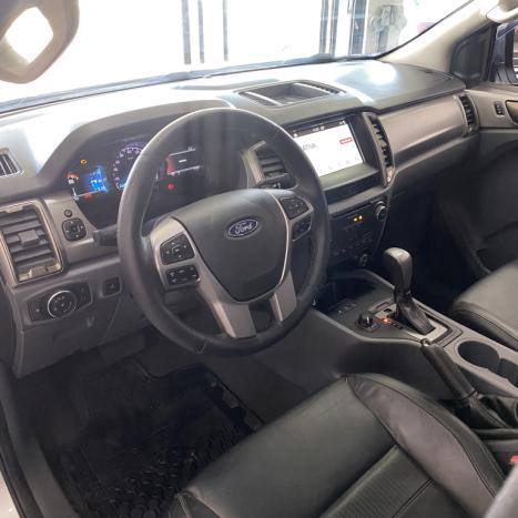FORD Ranger 3.2 20V XLT 4X4 CABINE DUPLA TURBO DIESEL AUTOMTICO, Foto 15