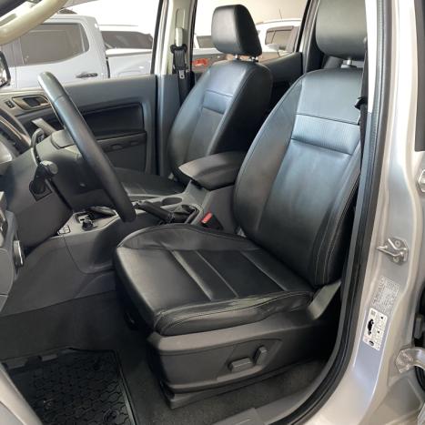 FORD Ranger 3.2 20V XLT 4X4 CABINE DUPLA TURBO DIESEL AUTOMTICO, Foto 16