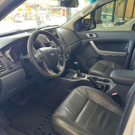 FORD Ranger 3.2 20V XLT 4X4 CABINE DUPLA TURBO DIESEL AUTOMTICO, Foto 10