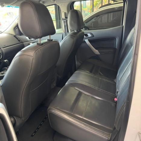 FORD Ranger 3.2 20V XLT 4X4 CABINE DUPLA TURBO DIESEL AUTOMTICO, Foto 11