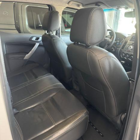 FORD Ranger 3.2 20V XLT 4X4 CABINE DUPLA TURBO DIESEL AUTOMTICO, Foto 13