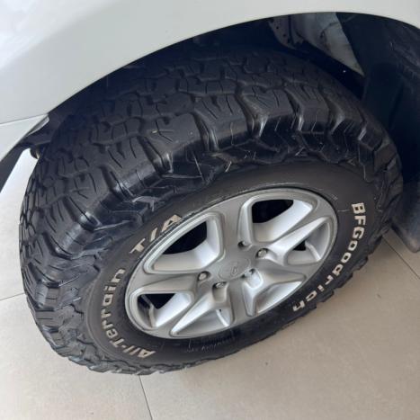 FORD Ranger 3.2 20V XLT 4X4 CABINE DUPLA TURBO DIESEL AUTOMTICO, Foto 17