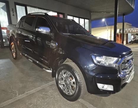 FORD Ranger 3.2 20V CABINE DUPLA 4X4 LIMITED PLUS TURBO DIESEL AUTOMTICO, Foto 2