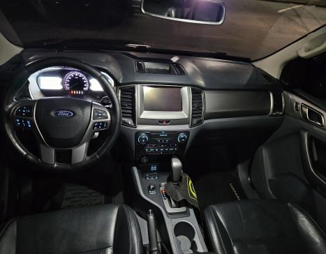 FORD Ranger 3.2 20V CABINE DUPLA 4X4 LIMITED PLUS TURBO DIESEL AUTOMTICO, Foto 7