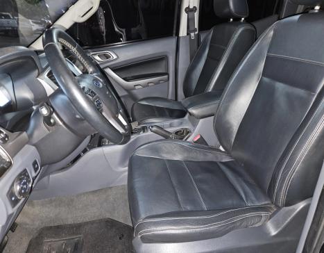 FORD Ranger 3.2 20V CABINE DUPLA 4X4 LIMITED PLUS TURBO DIESEL AUTOMTICO, Foto 8
