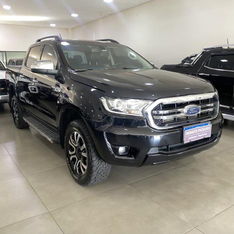 FORD Ranger 3.2 20V CABINE DUPLA 4X4 LIMITED TURBO DIESEL AUTOMTICO, Foto 1