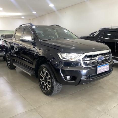 FORD Ranger 3.2 20V CABINE DUPLA 4X4 LIMITED TURBO DIESEL AUTOMTICO, Foto 5