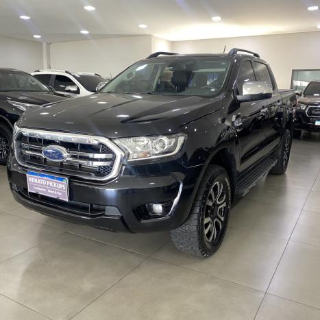 FORD Ranger 3.2 20V CABINE DUPLA 4X4 LIMITED TURBO DIESEL AUTOMTICO, Foto 6