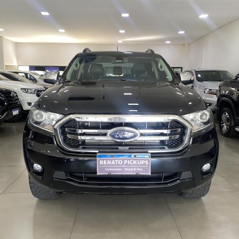 FORD Ranger 3.2 20V CABINE DUPLA 4X4 LIMITED TURBO DIESEL AUTOMTICO, Foto 7