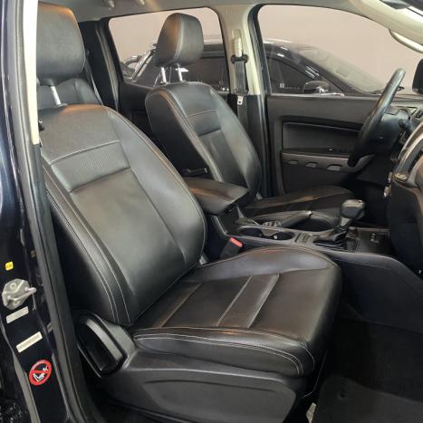 FORD Ranger 3.2 20V CABINE DUPLA 4X4 LIMITED TURBO DIESEL AUTOMTICO, Foto 13