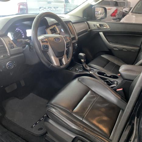 FORD Ranger 3.2 20V CABINE DUPLA 4X4 LIMITED TURBO DIESEL AUTOMTICO, Foto 14