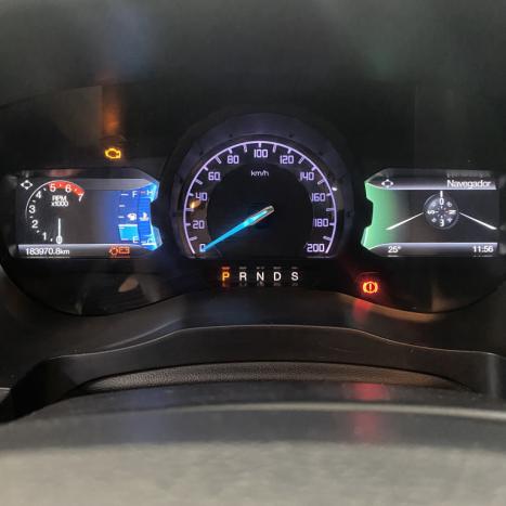FORD Ranger 3.2 20V CABINE DUPLA 4X4 LIMITED TURBO DIESEL AUTOMTICO, Foto 15