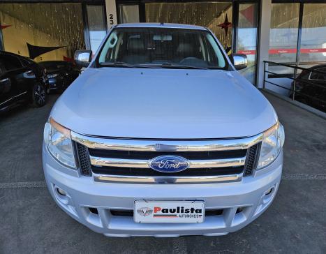 FORD Ranger 3.2 20V XLT 4X4 CABINE DUPLA TURBO DIESEL AUTOMTICO, Foto 3