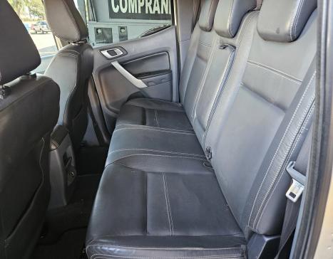 FORD Ranger 3.2 20V XLT 4X4 CABINE DUPLA TURBO DIESEL AUTOMTICO, Foto 6