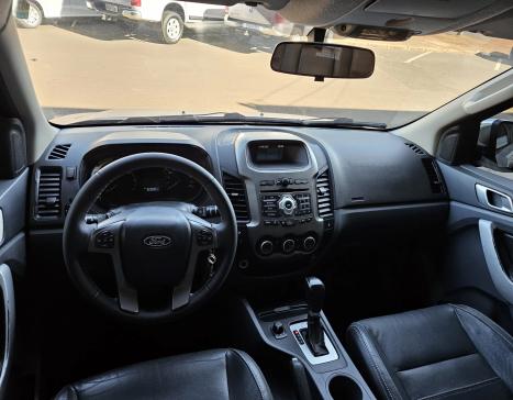 FORD Ranger 3.2 20V XLT 4X4 CABINE DUPLA TURBO DIESEL AUTOMTICO, Foto 7
