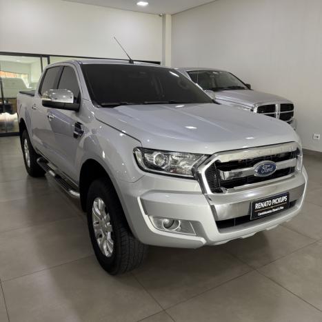 FORD Ranger 3.2 20V XLT 4X4 CABINE DUPLA TURBO DIESEL, Foto 1