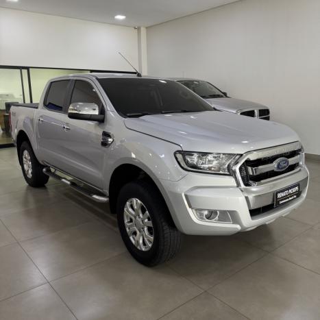 FORD Ranger 3.2 20V XLT 4X4 CABINE DUPLA TURBO DIESEL, Foto 2