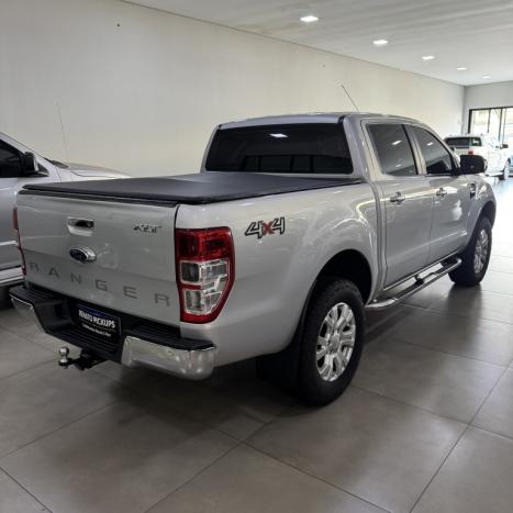 FORD Ranger 3.2 20V XLT 4X4 CABINE DUPLA TURBO DIESEL, Foto 6