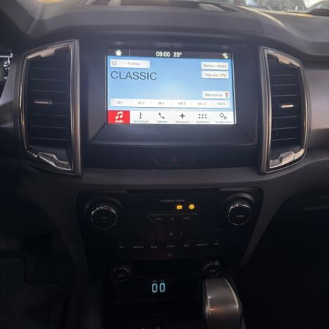 FORD Ranger 3.2 20V XLT 4X4 CABINE DUPLA TURBO DIESEL, Foto 13