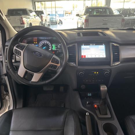 FORD Ranger 3.2 20V XLT 4X4 CABINE DUPLA TURBO DIESEL, Foto 17