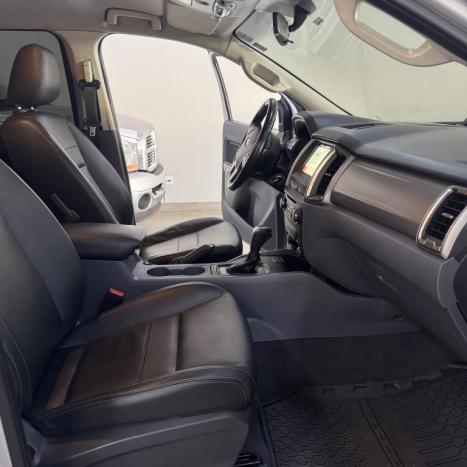 FORD Ranger 3.2 20V XLT 4X4 CABINE DUPLA TURBO DIESEL, Foto 18