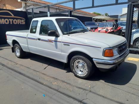 FORD Ranger 4.0 V6 12V STX CABINE ESTENDIDA, Foto 1