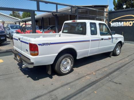 FORD Ranger 4.0 V6 12V STX CABINE ESTENDIDA, Foto 2