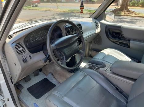 FORD Ranger 4.0 V6 12V STX CABINE ESTENDIDA, Foto 3
