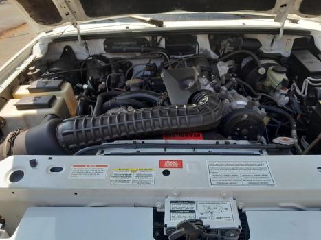 FORD Ranger 4.0 V6 12V STX CABINE ESTENDIDA, Foto 5