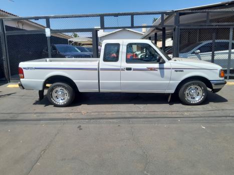 FORD Ranger 4.0 V6 12V STX CABINE ESTENDIDA, Foto 6