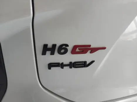 GWM Haval H6 GT 1.5 PHEV AWD E-TRACTION AUTOMTICO, Foto 15