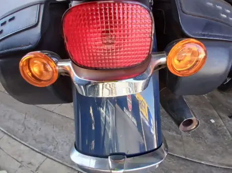 HARLEY DAVIDSON Softail Heritage Classic 1700, Foto 19