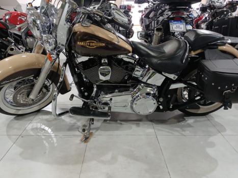 HARLEY DAVIDSON Softail DeLuxe 1600, Foto 1